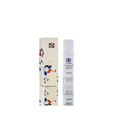 开福会下雨的乳液