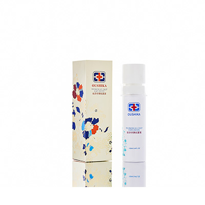 开福抗菌防护喷雾