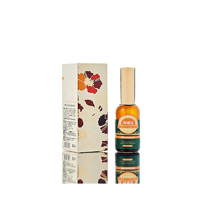 私密细嫩修复精华开福