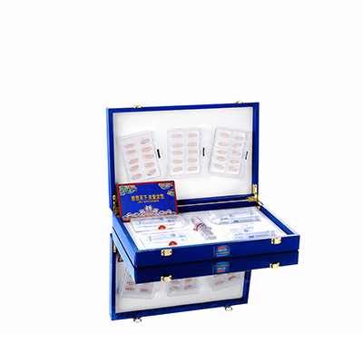 开福润芯滋润综合版