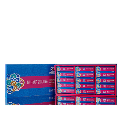 开福调经养气汤